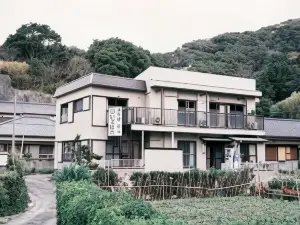 Minshuku Isoryori Idobata