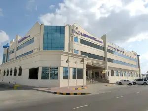 Lavender Hotel Sharjah