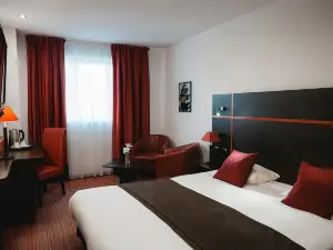 Zenia Hôtel & Spa