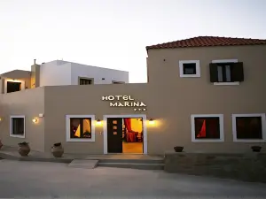 Hotel Marina