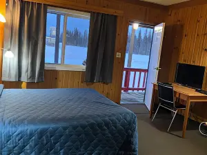 Glacier View Inn