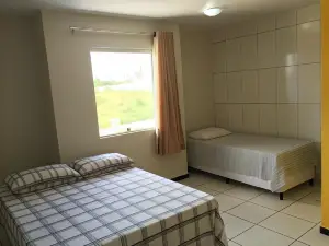 Pousada Casa Bella