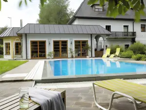 Landhotel Forsthof