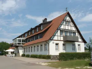 Berghotel Restaurant Zollersteighof
