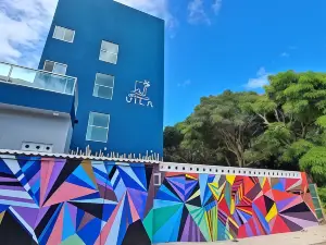 Porto Vila by Aft