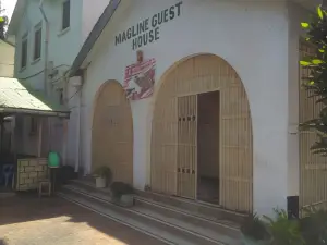 Magline Conference and Guest House