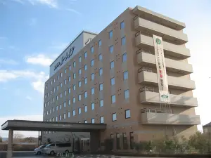 HOTEL ROUTE-INN TOYOKAWA INTER