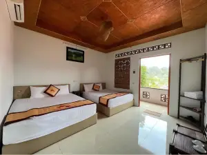 Lagom Ninh Binh Homestay