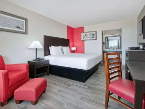 Ramada by Wyndham Diamondhead I-10/Gulfport