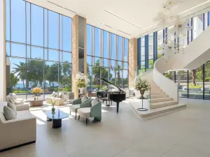 플뢰르 드 리스 호텔 꾸이뇬