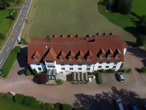 Garni Hotel Zwickau-Mosel