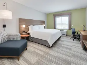 Holiday Inn Express & Suites Plano - the Colony