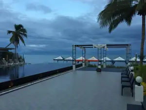 Baancivilize Resort
