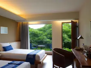 Rumah Batu Boutique Hotel