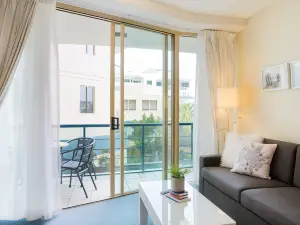 Gem in the Heart of Mooloolaba - Landmark Resort
