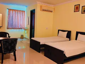 Hotel Nawab's