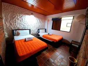 Hotel Villa Del Socorro