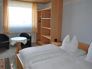 Hotel Restaurant Gilles