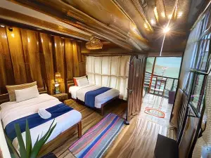 Eco Quechua Lodge