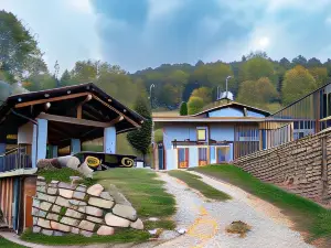 Agribenessere Agli Abatti