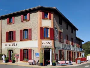 Relais des Monts du Lyonnais