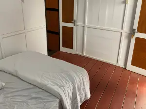 Embung Banteran Villa