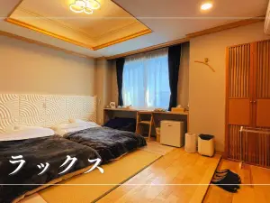 Business Hotel Takanoya