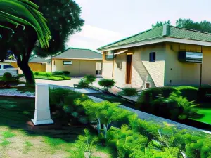 Kosi Bay Hippo Lodge & Resort