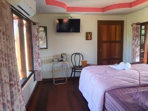 Pumaka Resort