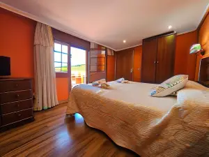 Hotel Rural Casa Migio