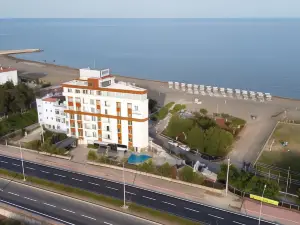 Denizkumu Hotel