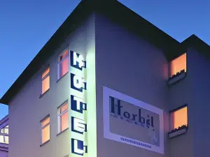 Hotel Herbst Berlin