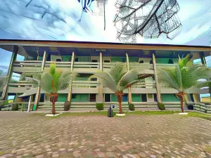 Sistcep Praia Hotel