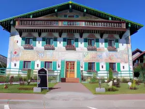 Muravskij Trakt Mini-Hotel