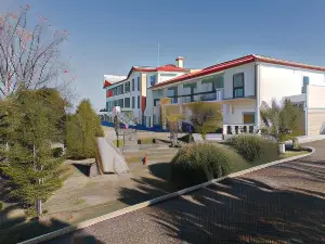 Hotel Estrela Da Idanha