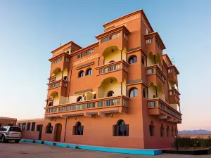 Sud-Est Palace Guest House Kalaa m'Gouna