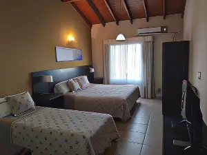 Alberti Apartaments
