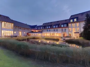 Hotel am Schloß Apolda GmbH
