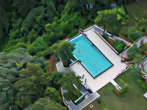 Rivulet Resort