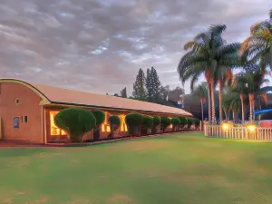 Mulga Country Motor Inn
