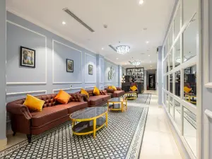 22land レジデンス 71 ハンボン