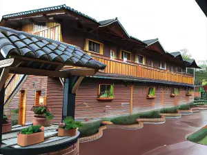 Puertolago Country Inn & Resort