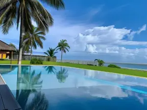 Vila Ybytu Eco Resort