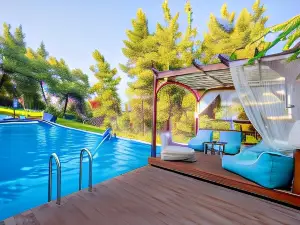 Avatel Eco Lodge