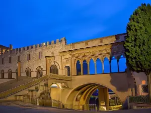 Best Western Hotel Viterbo