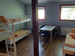 Bordany Hostel