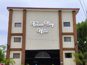 FortuneBay Hotel