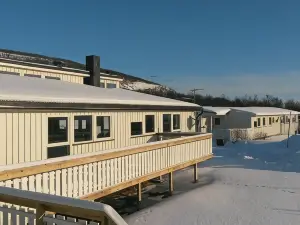 Varangertunet Arctic Resort