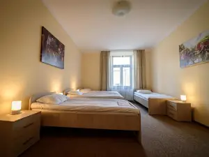 Apartamenty Wałowa 4