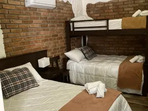 Hotel Boutique Colonial Cartago
